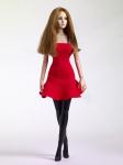 Tonner - Cami & Jon - Dynamic Red - Outfit - Outfit
